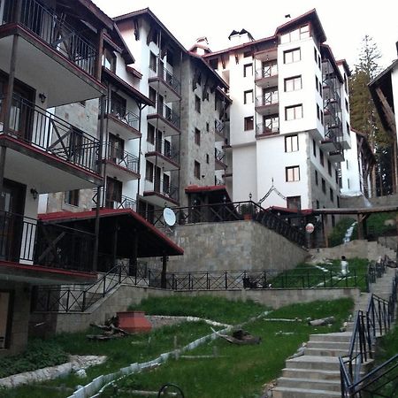 Ski Apartment In Castle Complex Pamporovo Quarto foto