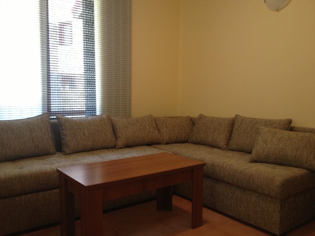 Ski Apartment In Castle Complex Pamporovo Quarto foto